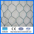 high quality poultry wire 1/2 hex mesh chicken wire